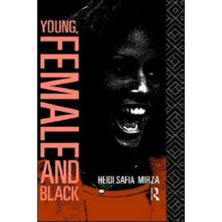 Young, Female and Black