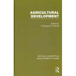 Agricultural Development