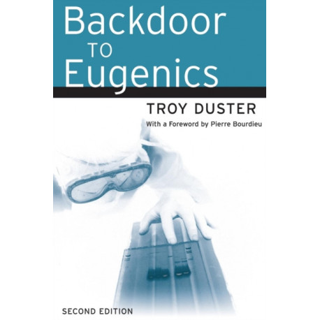 Backdoor to Eugenics