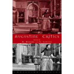 Augustine and his Critics