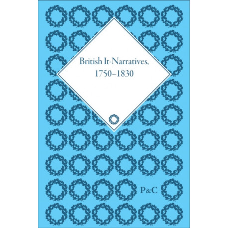 British It-Narratives, 1750–1830