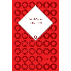 British Satire, 1785-1840