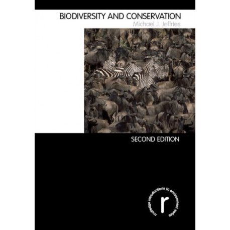Biodiversity and Conservation