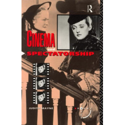 Cinema and Spectatorship