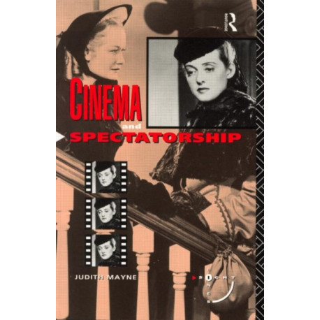 Cinema and Spectatorship
