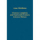 Chaucer, Langland, and Fourteenth-Century Literary History