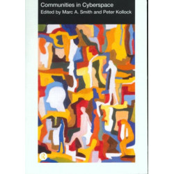 Communities in Cyberspace