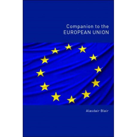 Companion to the European Union