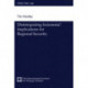 Disintegrating Indonesia?: Implications for Regional Security