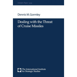 Dealing with the Threat of Cruise Missiles