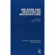 Deleuze and Guattari on Architecture