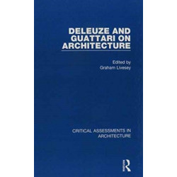 Deleuze and Guattari on Architecture