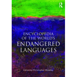 Encyclopedia of the World's Endangered Languages