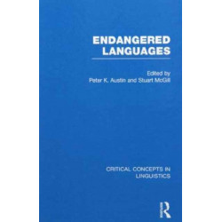 Endangered Languages