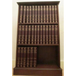 Encyclopaedia Britannica, or a Dictionary of Arts and Sciences