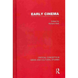 Early Cinema