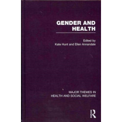 Gender and Health