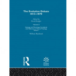 Geology & Mineralogy, Considered with Reference to Natural Theology, Volume I, 1836
