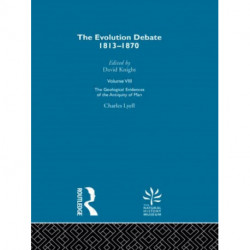 Geological Evidence of the Antiquity of Man, 1863