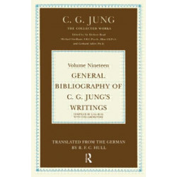 General Bibliography of C.G. Jung's Writings