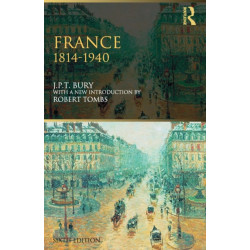 France, 1814-1940