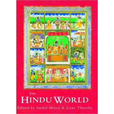 The Hindu World
