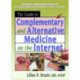 The Guide to Complementary and Alternative Medicine on the Internet