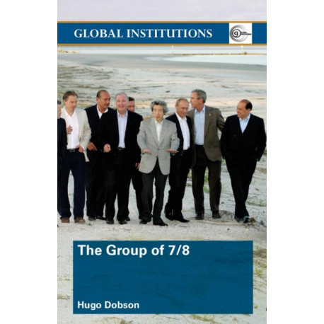 The Group of 7/8