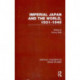 Imperial Japan and the World, 1931-1945