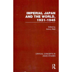 Imperial Japan and the World, 1931-1945