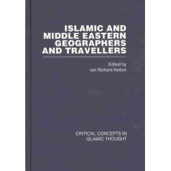 Islamic and Middle Eastern Travellers and Geographers