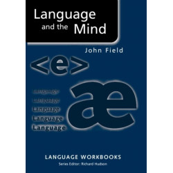 Language and the Mind