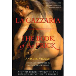 La Cazzaria: The Book of the Prick