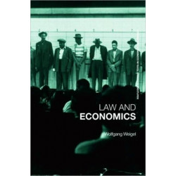 Economics of the Law: A Primer