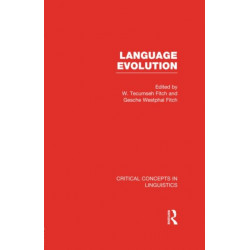 Language Evolution