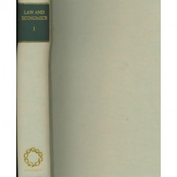 Law and Economics: The Early Journal Literature