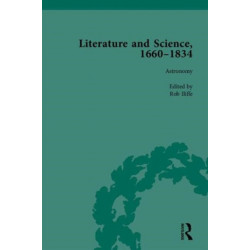 Literature and Science, 1660-1834, Part II