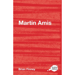Martin Amis