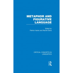 Metaphor and Figurative Language