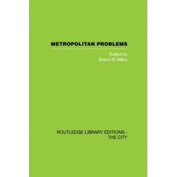 Metropolitan Problems
