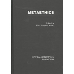 Metaethics