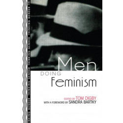 Men Doing Feminism