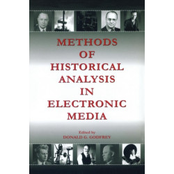 Methods of Historical Analysis in Electronic Media