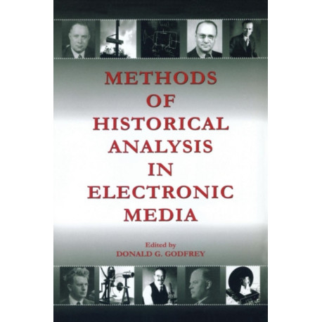 Methods of Historical Analysis in Electronic Media