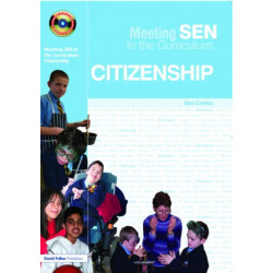 Meeting SEN in the Curriculum: Citizenship