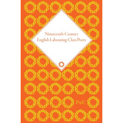 Nineteenth-Century English Labouring-Class Poets