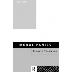 Moral Panics