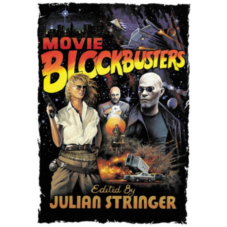 Movie Blockbusters