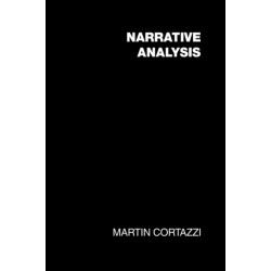 Narrative Analysis