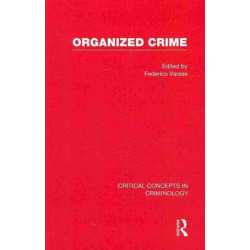 Organized Crime